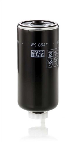 WK8541 Mann-Filter