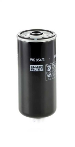 WK8542 Mann-Filter