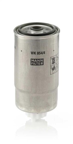WK8544 Mann-Filter
