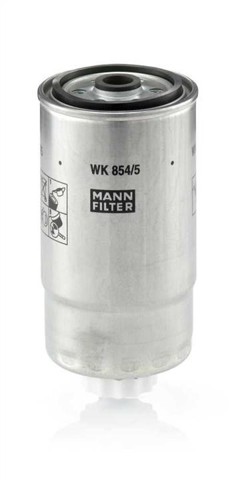 WK8545 Mann-Filter