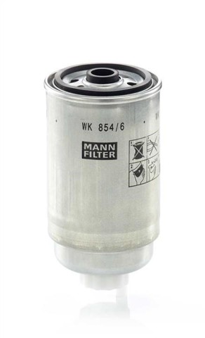 WK8546 Mann-Filter