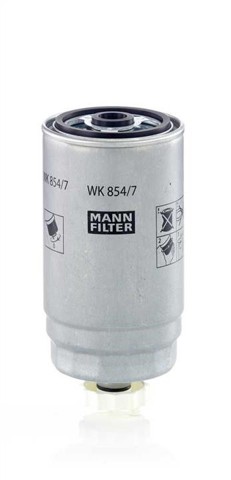 WK8547 Mann-Filter