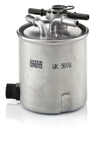 WK9008 Mann-Filter