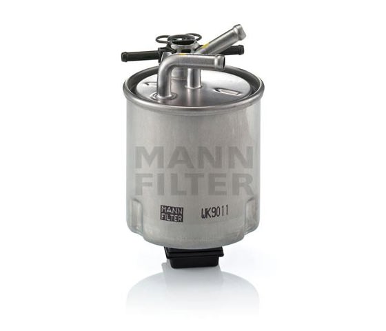 WK9011 Mann-Filter
