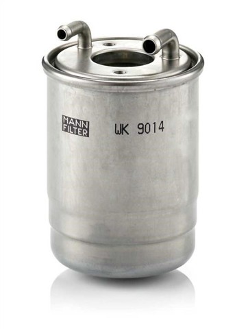 WK9014Z Mann-Filter
