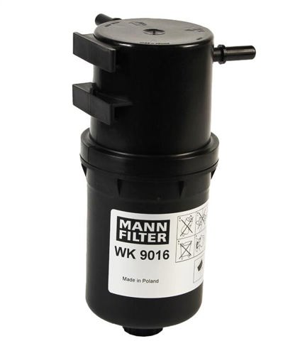 WK9016 Mann-Filter