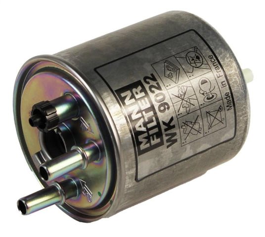 WK9022 Mann-Filter