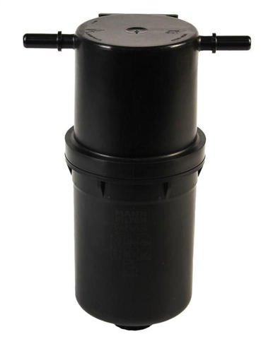 WK9024 Mann-Filter