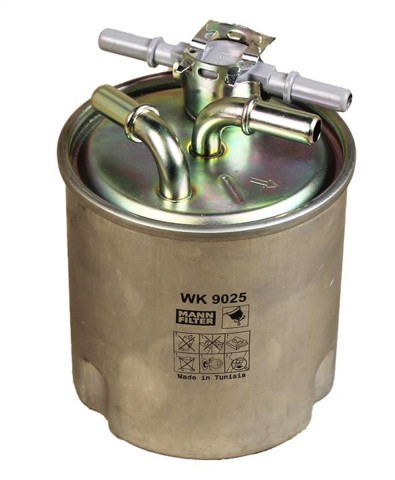 WK9025 Mann-Filter