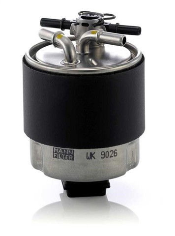 WK9026 Mann-Filter