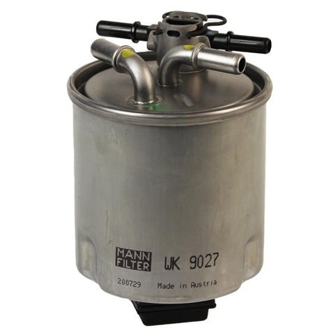 WK9027 Mann-Filter