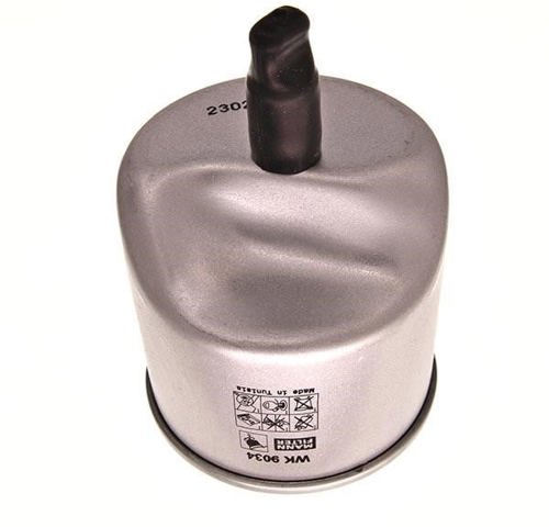 WK9034 Mann-Filter