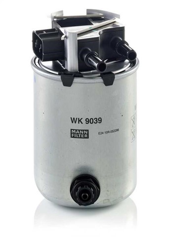 WK9039 Mann-Filter