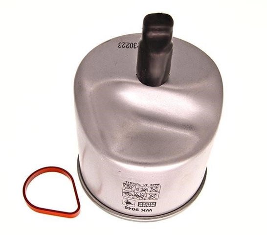 WK9046 Mann-Filter