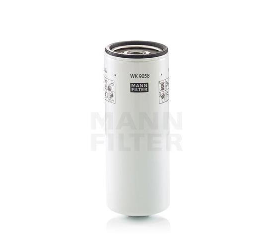 Filtro de combustível WK9058 MANN