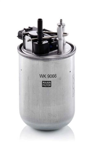 WK9066 Mann-Filter
