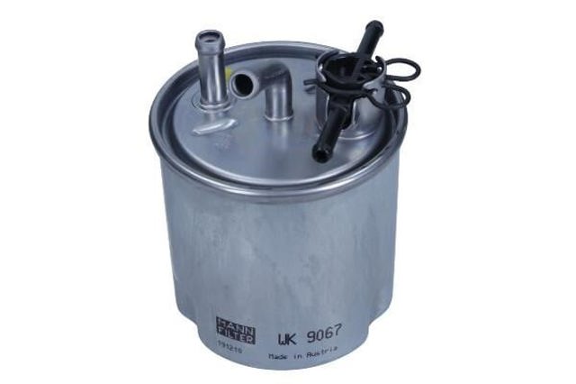WK9067 Mann-Filter