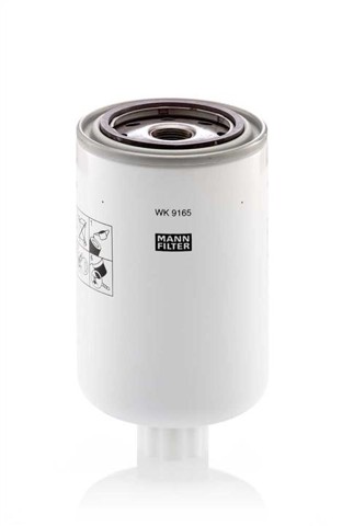 WK9165X Mann-Filter