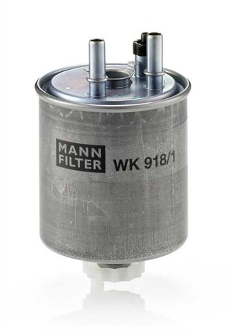 WK9181 Mann-Filter