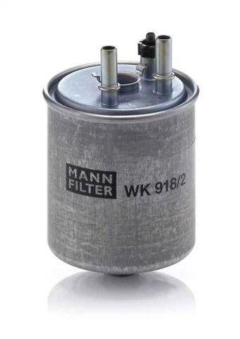 WK9182X Mann-Filter