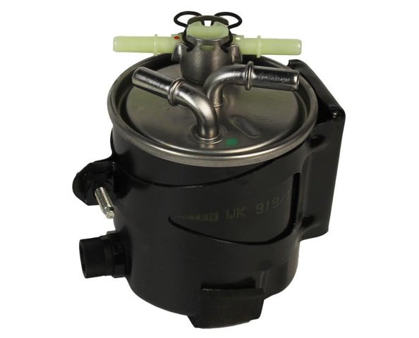 WK9191 Mann-Filter