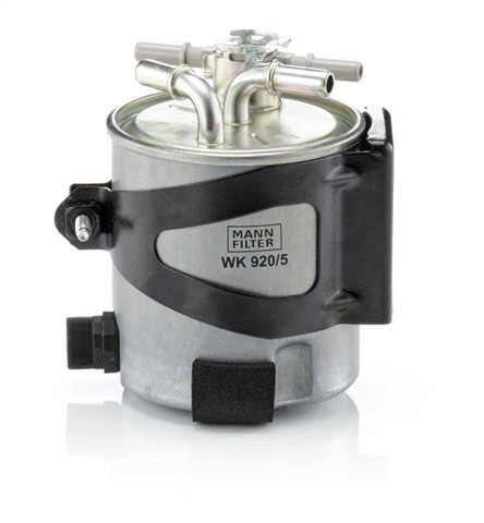 WK9205 Mann-Filter