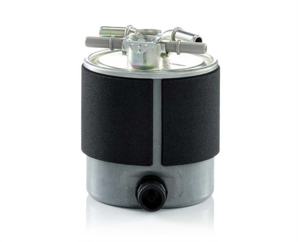 WK9207 Mann-Filter
