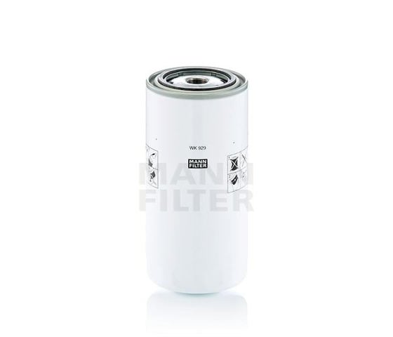 Filtro de combustível WK929X MANN