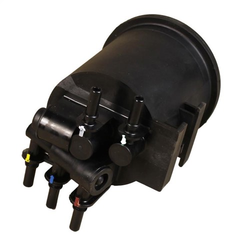 WK9391 Mann-Filter