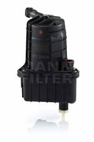WK93911X Mann-Filter