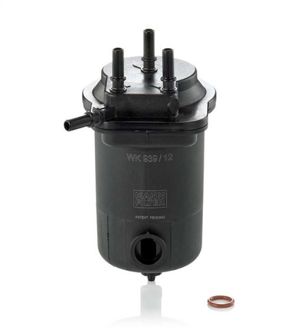 WK93912X Mann-Filter