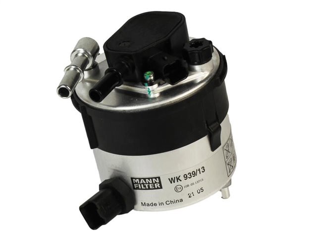 WK93913 Mann-Filter