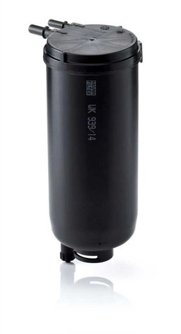 WK93914X Mann-Filter