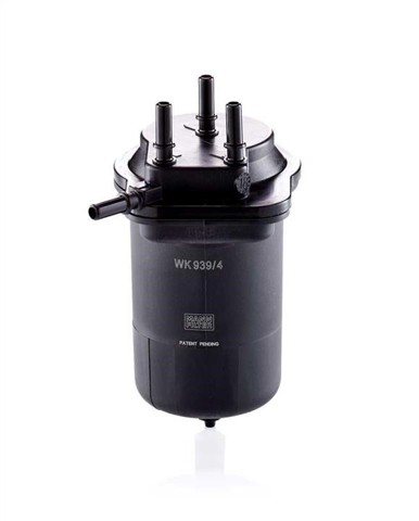 WK9394 Mann-Filter