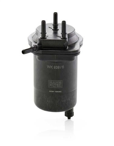 WK9396 Mann-Filter
