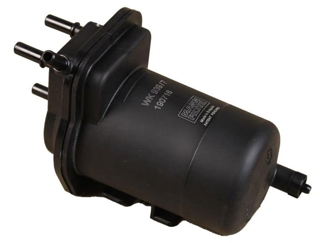 WK9397 Mann-Filter