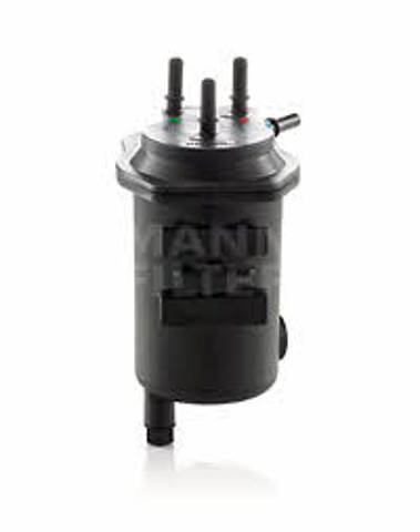 WK9398X Mann-Filter