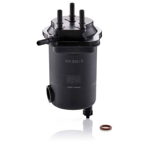 WK9399X Mann-Filter