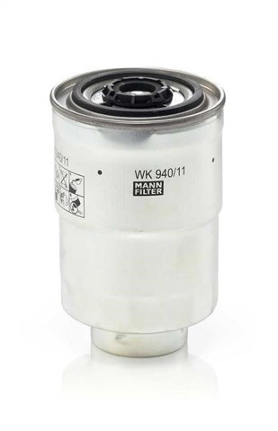 WK94011X Mann-Filter