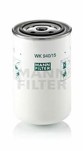 WK94015 Mann-Filter