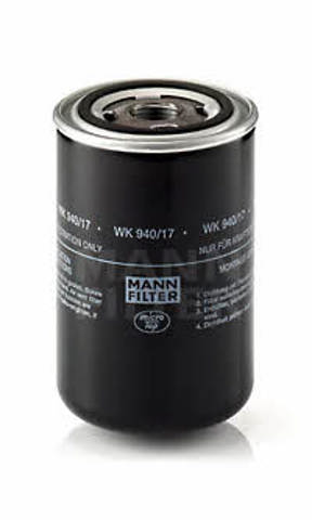 WK94017 Mann-Filter