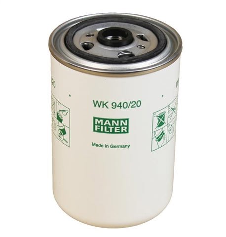 WK94020 Mann-Filter