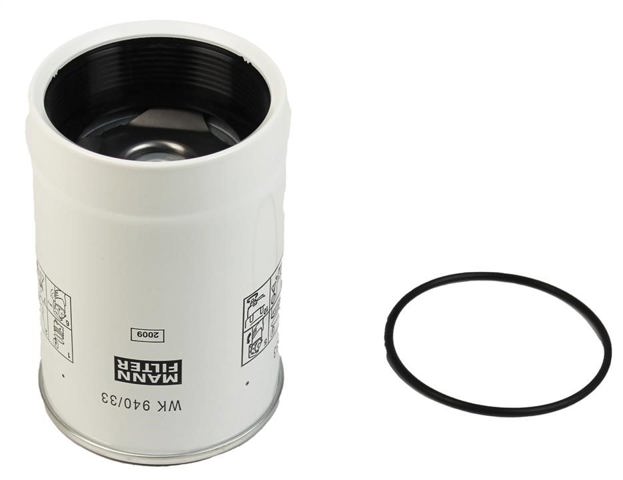 WK94033X Mann-Filter