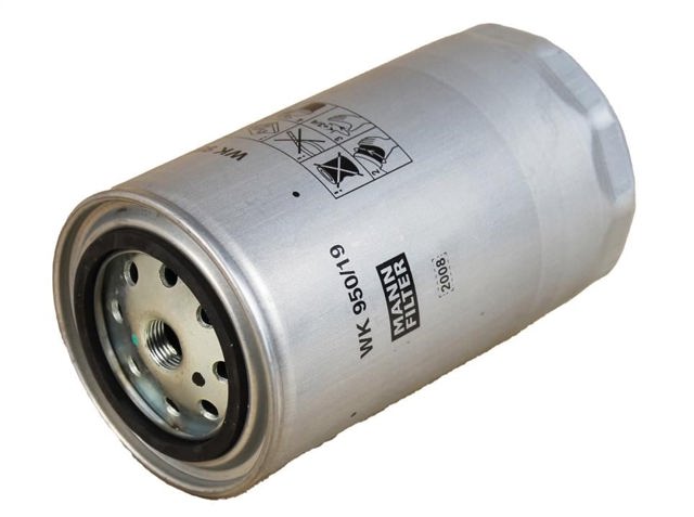 WK95019 Mann-Filter