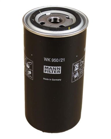 WK95021 Mann-Filter