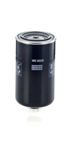 WK9506 Mann-Filter