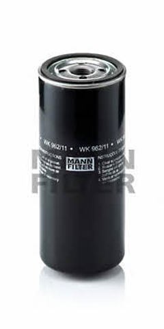 Filtro de combustível WK96211 MANN