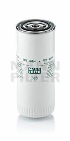 WK9624 Mann-Filter