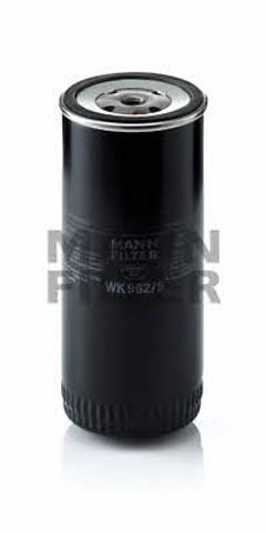 WK9625 Mann-Filter