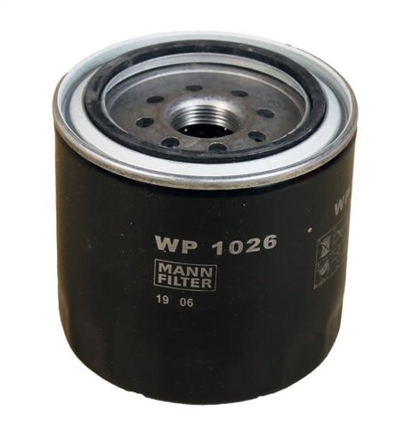 WP1026 Mann-Filter